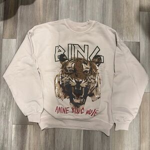 Anine Bing Sweatshirt / Crewneck size XS